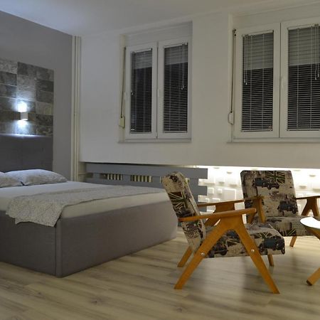 Lazarus Studio Apartment سكوبجي المظهر الخارجي الصورة