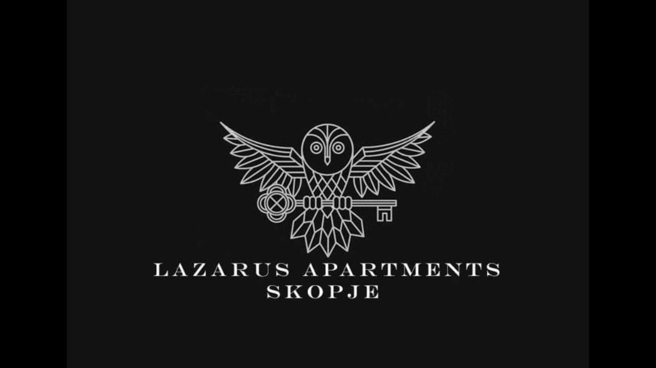 Lazarus Studio Apartment سكوبجي المظهر الخارجي الصورة